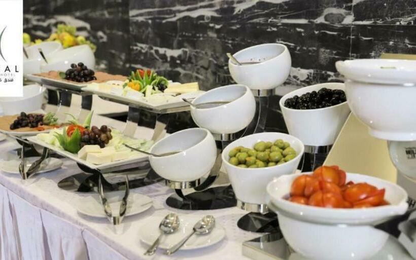 هتل Coral Karbala