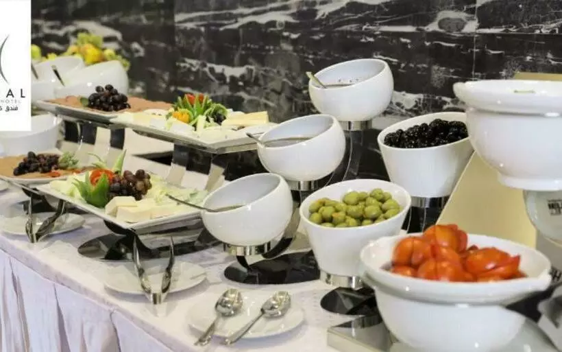 Hotelli Coral Karbala