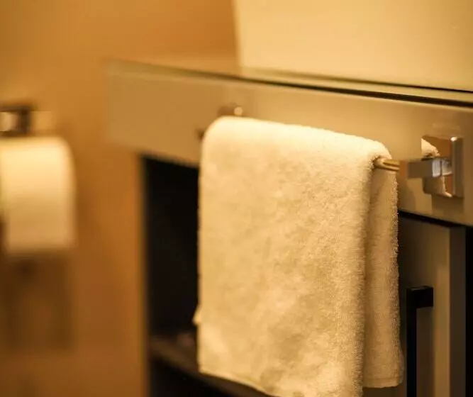 ホテル Fontana Verde