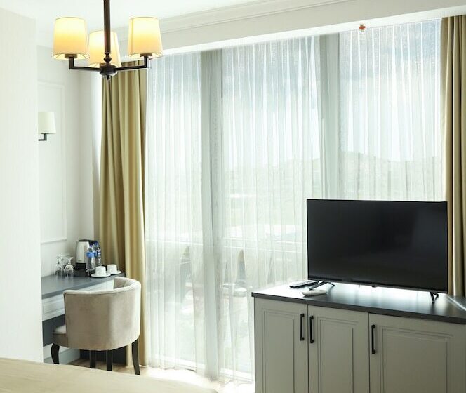 Отель Fontana Verde