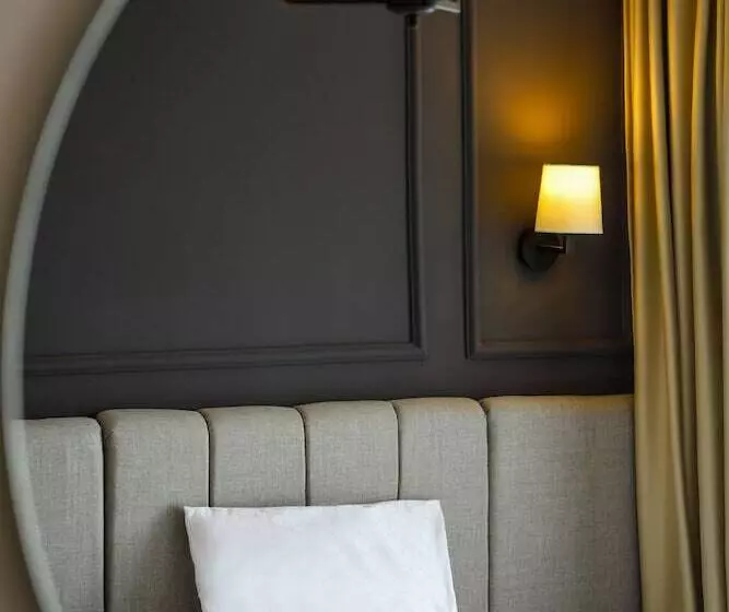 ホテル Fontana Verde