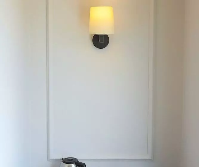 ホテル Fontana Verde