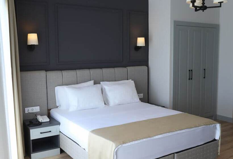 Отель Fontana Verde