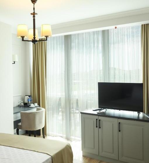 Отель Fontana Verde