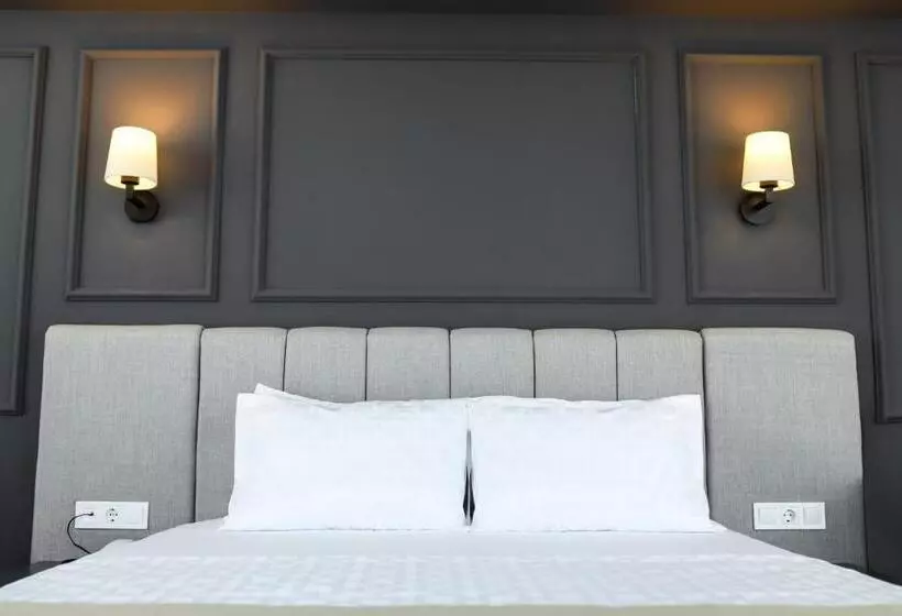 ホテル Fontana Verde