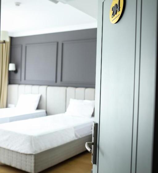 Отель Fontana Verde