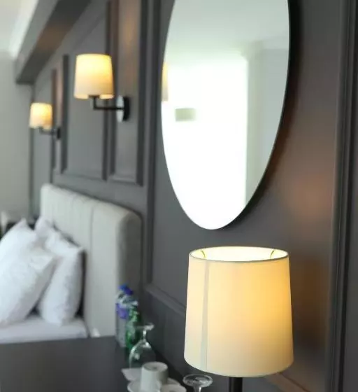 ホテル Fontana Verde