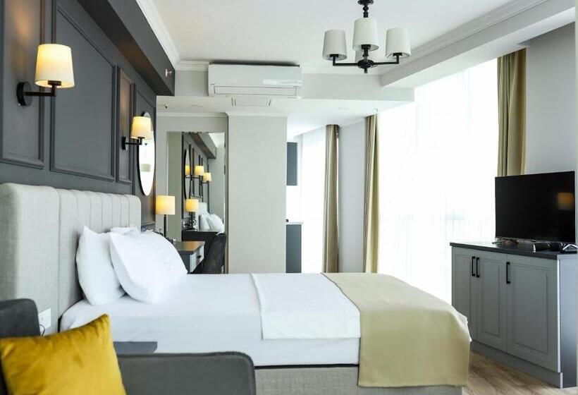 Отель Fontana Verde