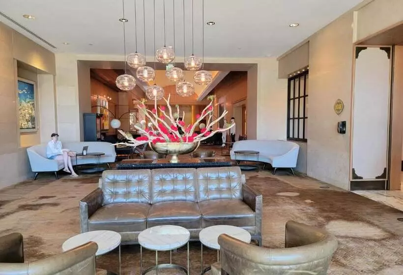 هتل Four Seasons Suite