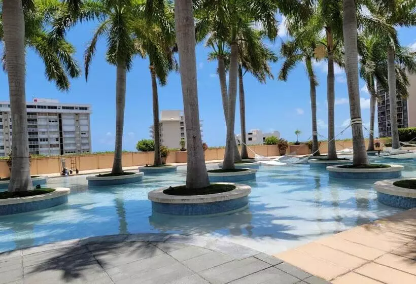 هتل Four Seasons Suite