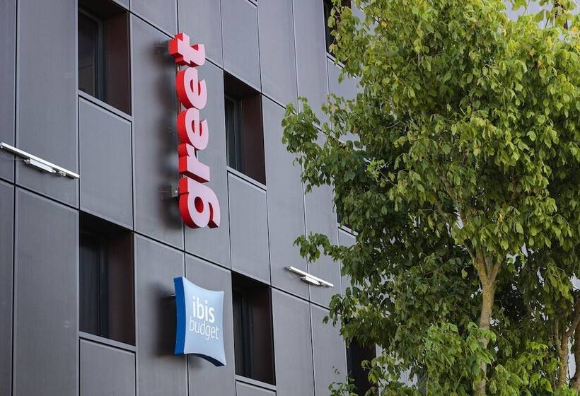 Greet Hotel La Rochelle Centre