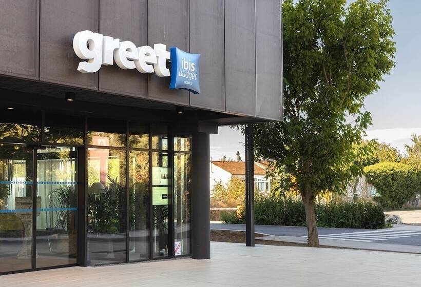 Greet Hotel La Rochelle Centre