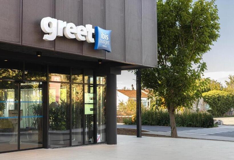 Greet Hotel La Rochelle Centre