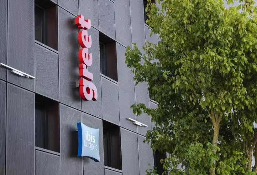 Greet Hotel La Rochelle Centre