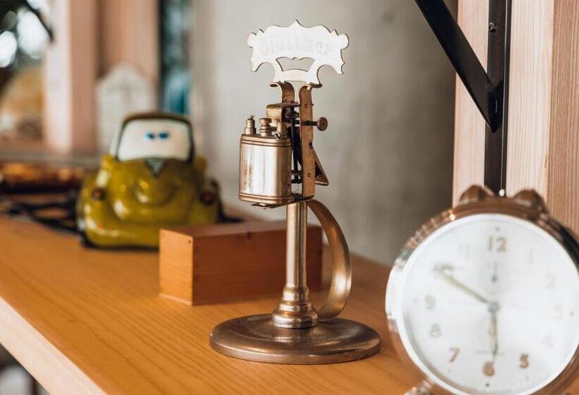 Greet Hotel La Rochelle Centre