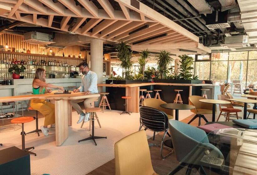 Greet Hotel La Rochelle Centre