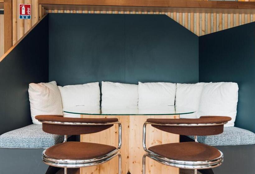 Greet Hotel La Rochelle Centre