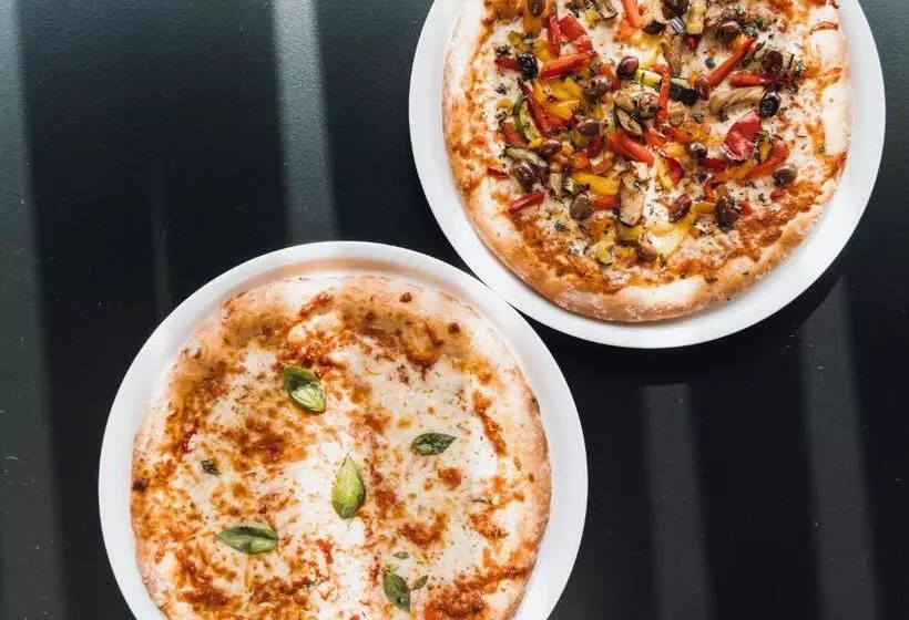 Greet Hotel La Rochelle Centre