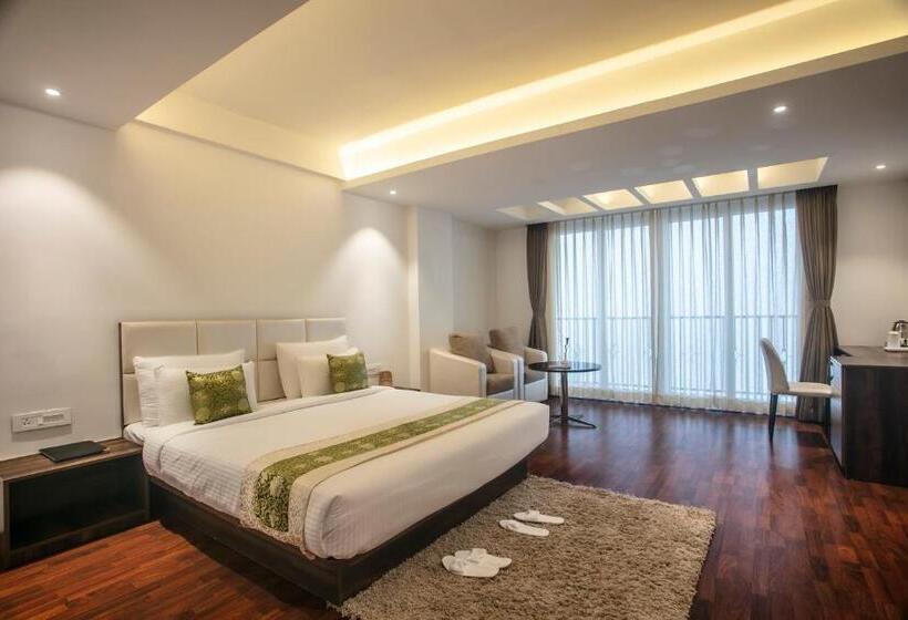 Hotel Magpie Libing Grand