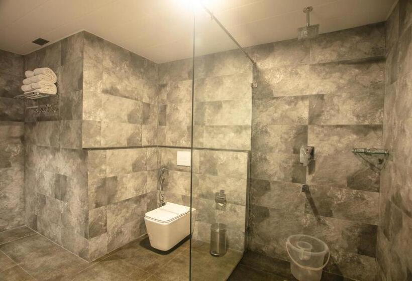 Hotel Magpie Libing Grand