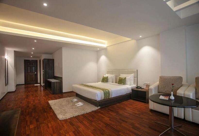 Hotel Magpie Libing Grand