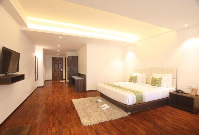 Hotel Magpie Libing Grand