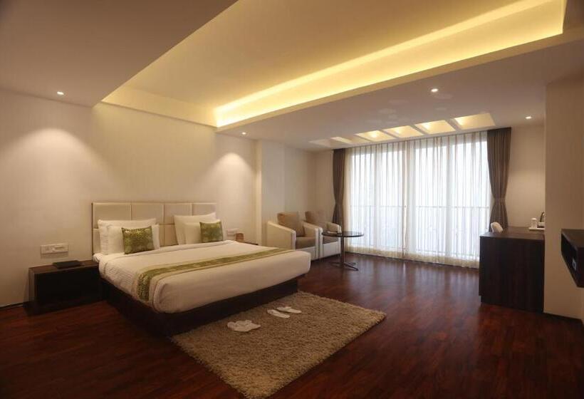 Hotel Magpie Libing Grand