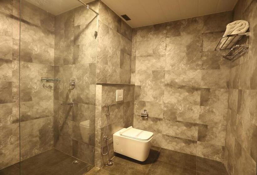 Hotel Magpie Libing Grand