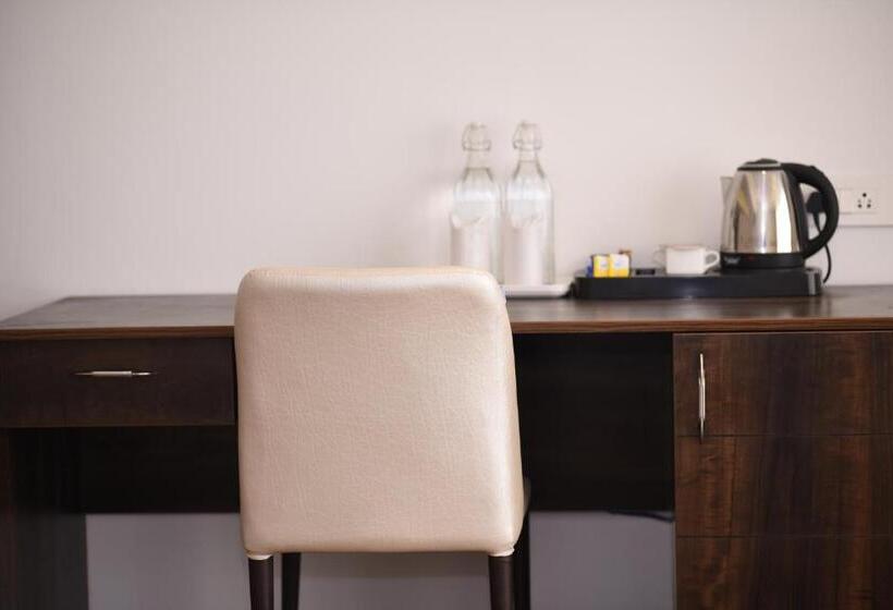 Hotel Magpie Libing Grand