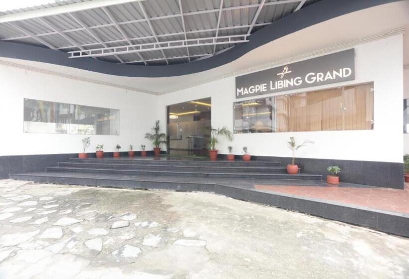 Hotel Magpie Libing Grand