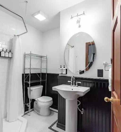 Historic Hotel Packwood