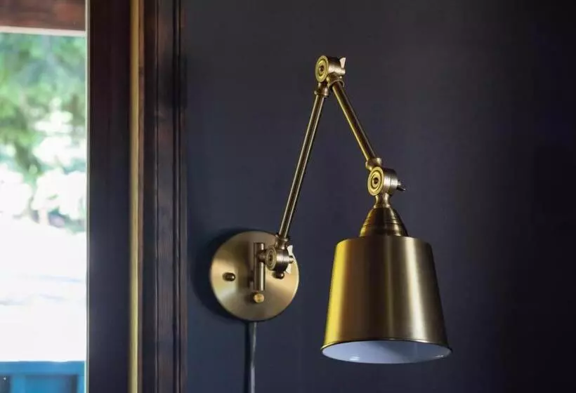 Historic Hotel Packwood