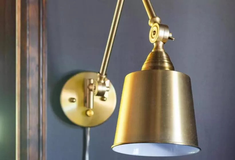 Historic Hotel Packwood