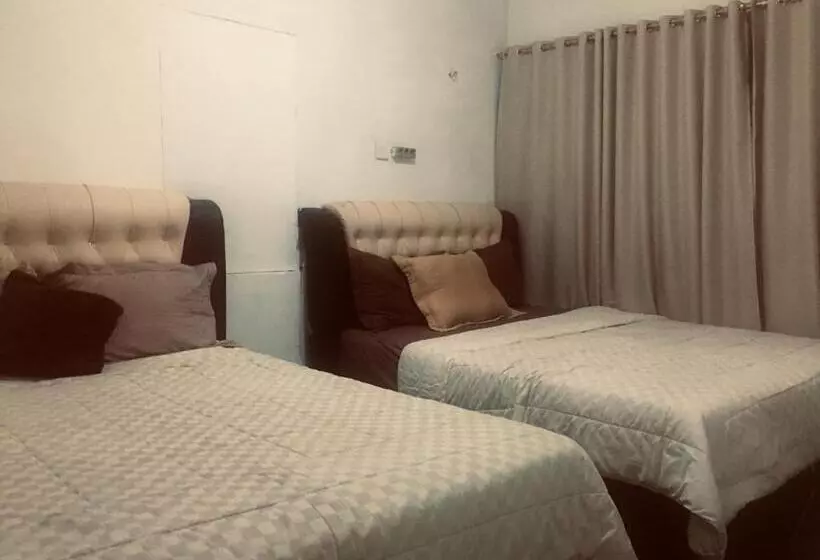 Lorent Hostel