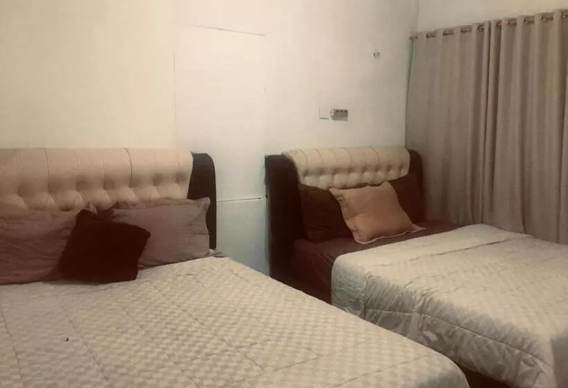 Lorent Hostel