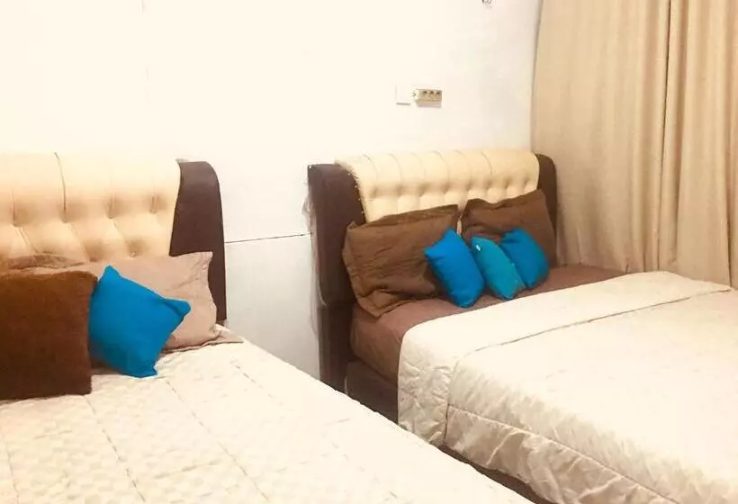 Lorent Hostel