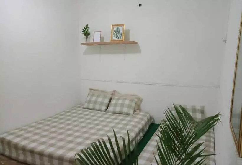 Lorent Hostel