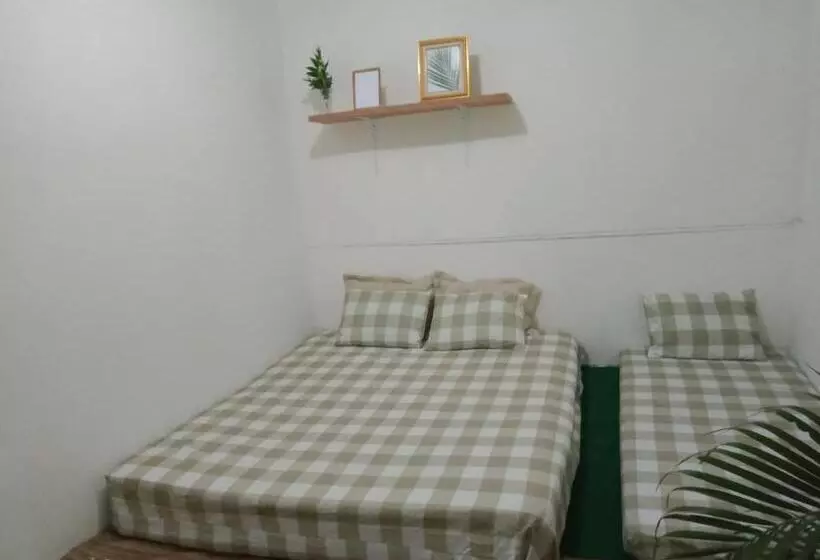 Lorent Hostel