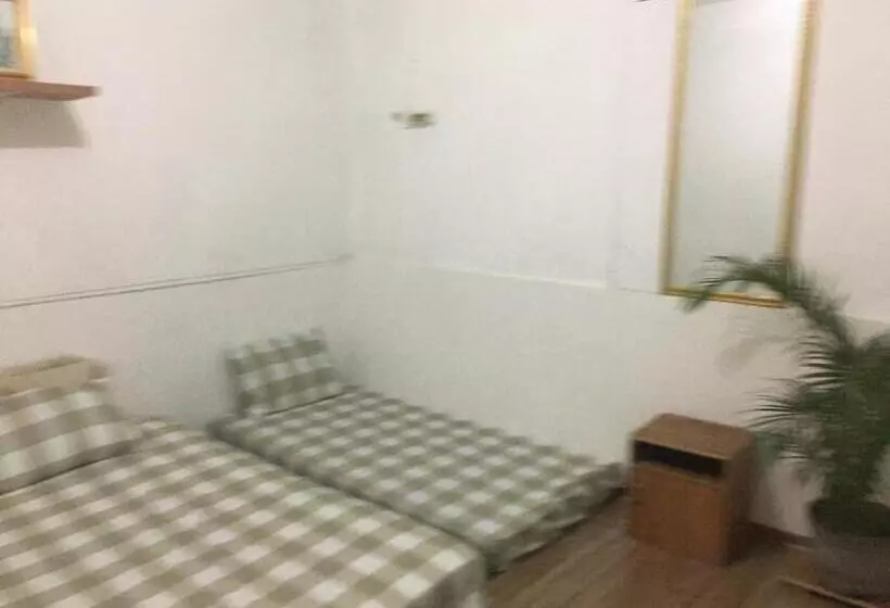 Lorent Hostel