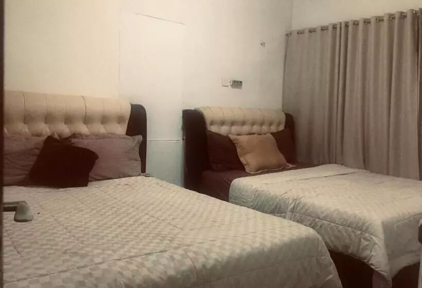 Lorent Hostel
