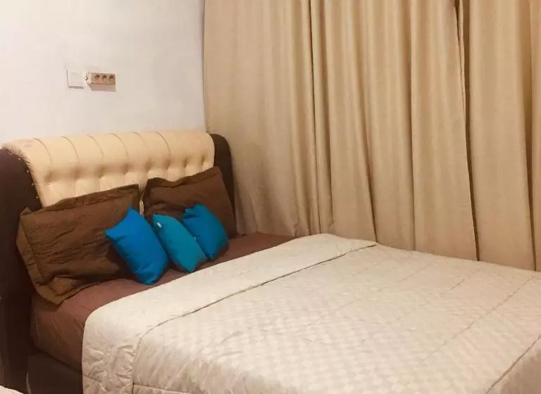 Lorent Hostel