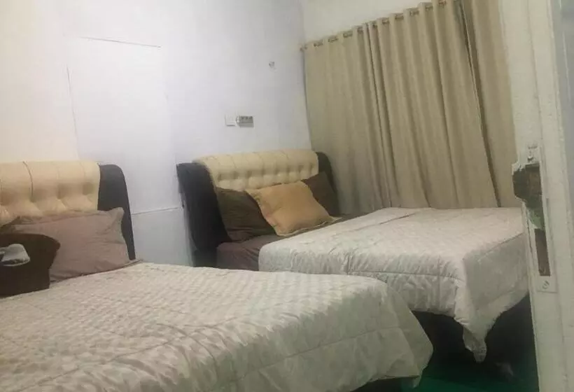 Lorent Hostel