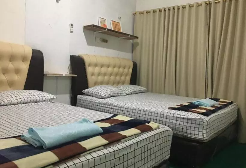 Lorent Hostel