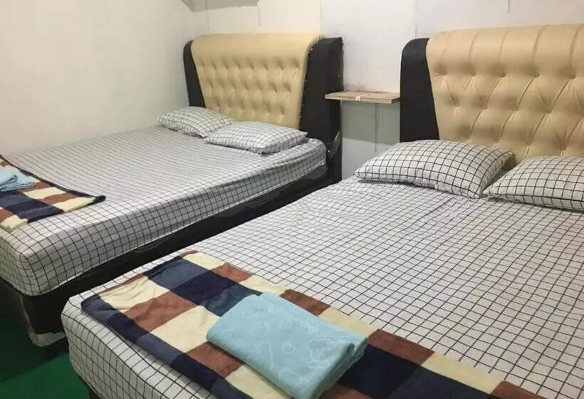 Lorent Hostel