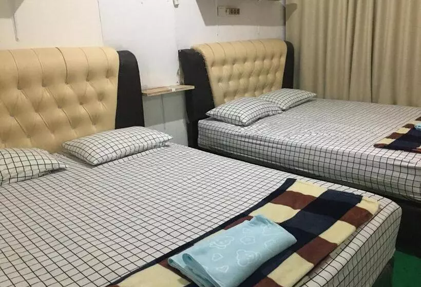 Lorent Hostel