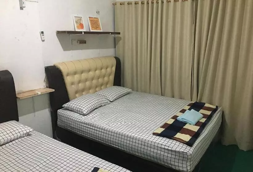 Lorent Hostel