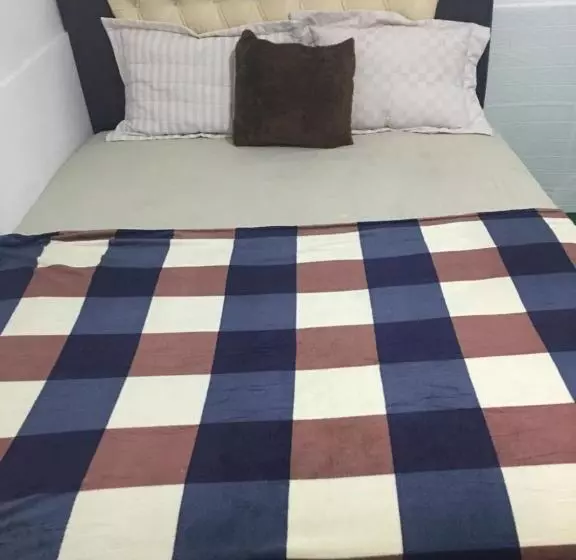 Lorent Hostel