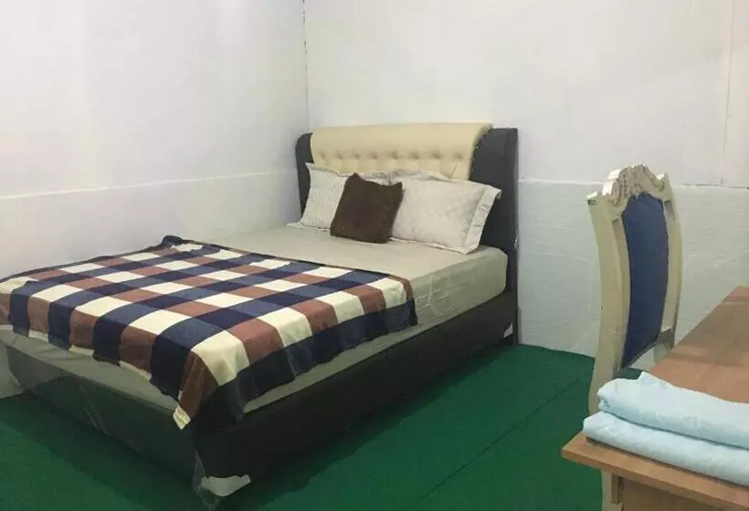 Lorent Hostel
