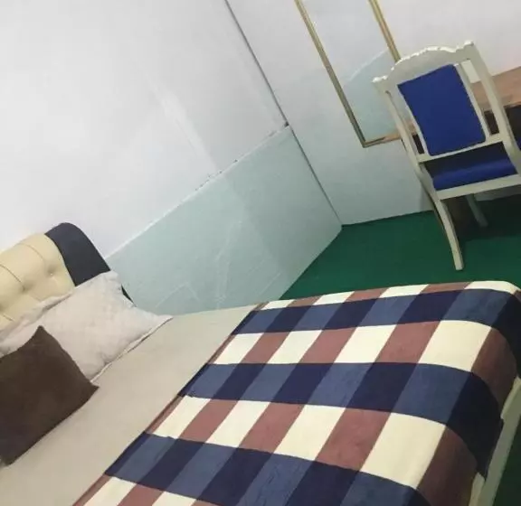Lorent Hostel