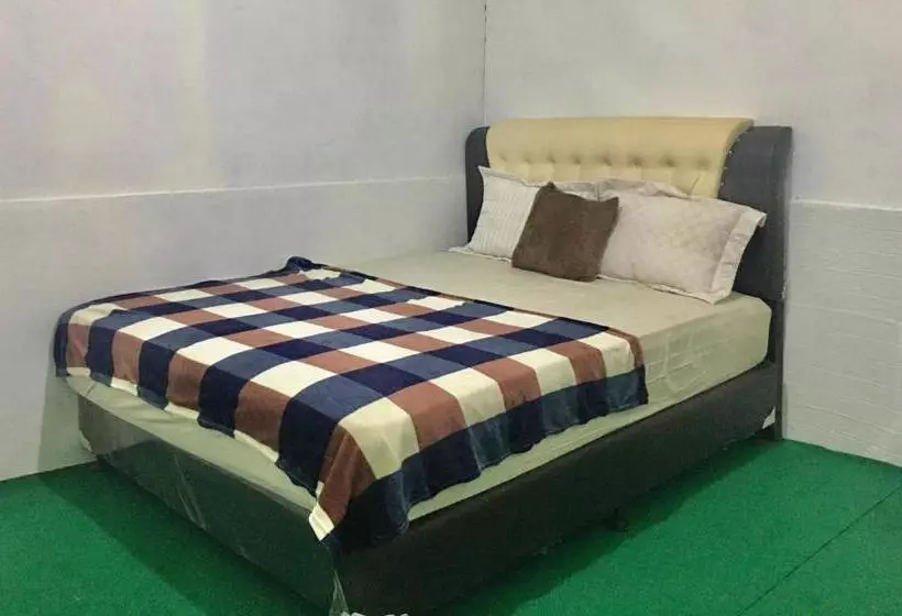 Lorent Hostel